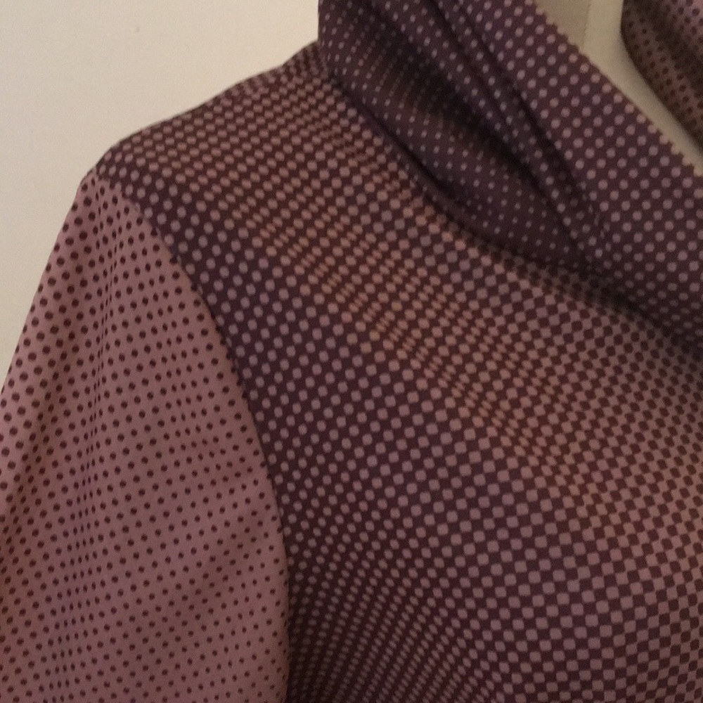 70’s blouse - Picture 3 of 5